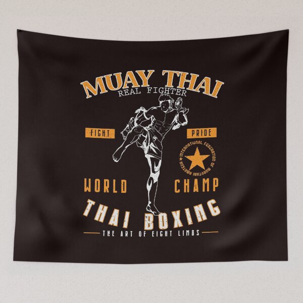 Item preview, Muay Thai / Martial Arts designed and sold by torlei565.