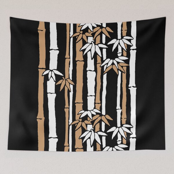 Item preview, Bambú designed and sold by bubbliciousart.