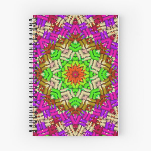Item preview, Abstract pattern, symmetrical 2 designed and sold by Rostislav Bouda.