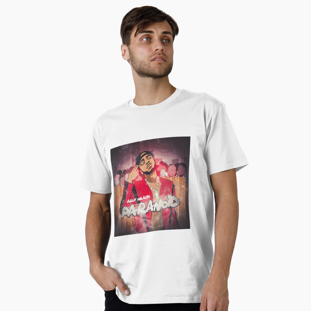Item preview, Premium T-Shirt designed and sold by iamtruwealth.