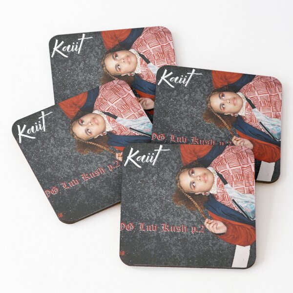 Item preview, Kaiit OG Luv Kush p.2       designed and sold by Nell M  Montgomery.