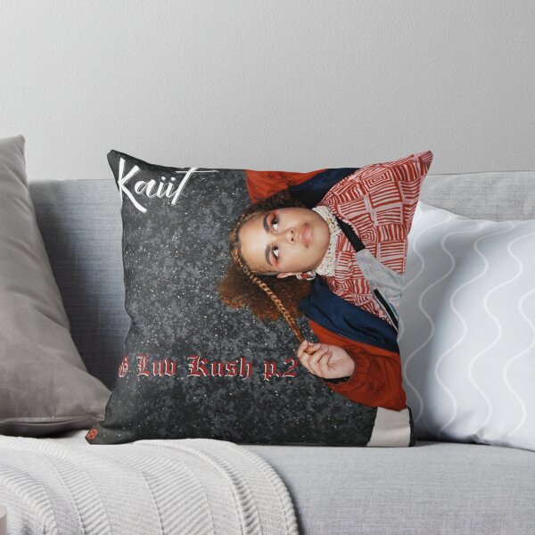 Item preview, Kaiit OG Luv Kush p.2       designed and sold by Nell M  Montgomery.