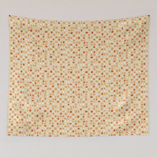 Item preview, Speckled - Curry Powder designed and sold by Wendi Moore.