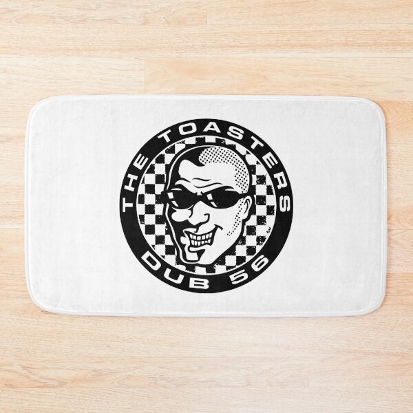 Item preview, Rude Boy Dub 56 designed and sold by kerstinwall.