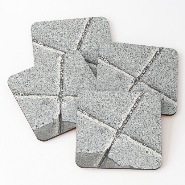Item preview, Broken concrete designed and sold by robzeeart.