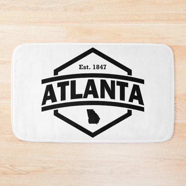 Item preview, Represent Atlanta designed and sold by JayJaxon.