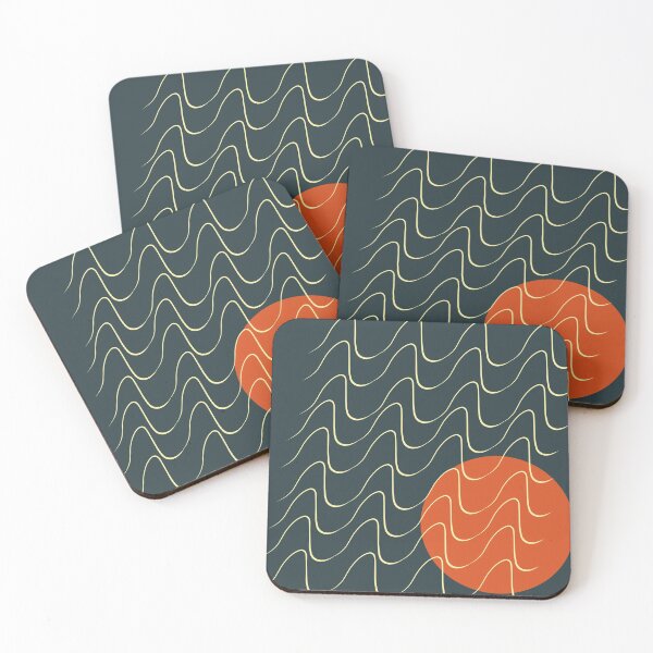 Item preview, Waves designed and sold by ErinLP.