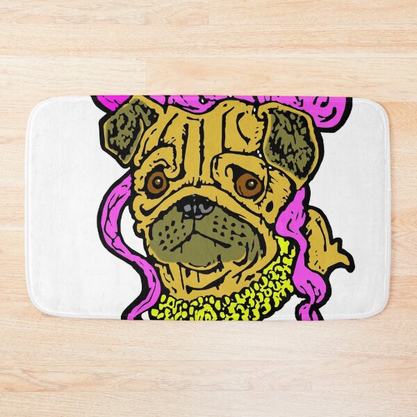 Item preview, Pugwig  designed and sold by SilentlyRob668.