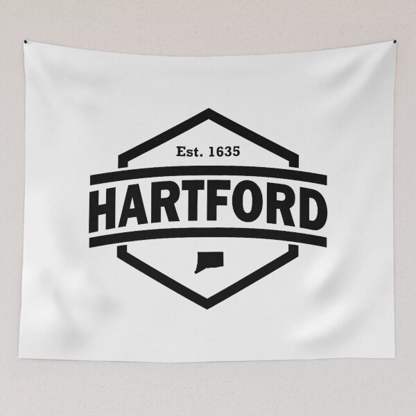 Item preview, Represent Hartford designed and sold by JayJaxon.