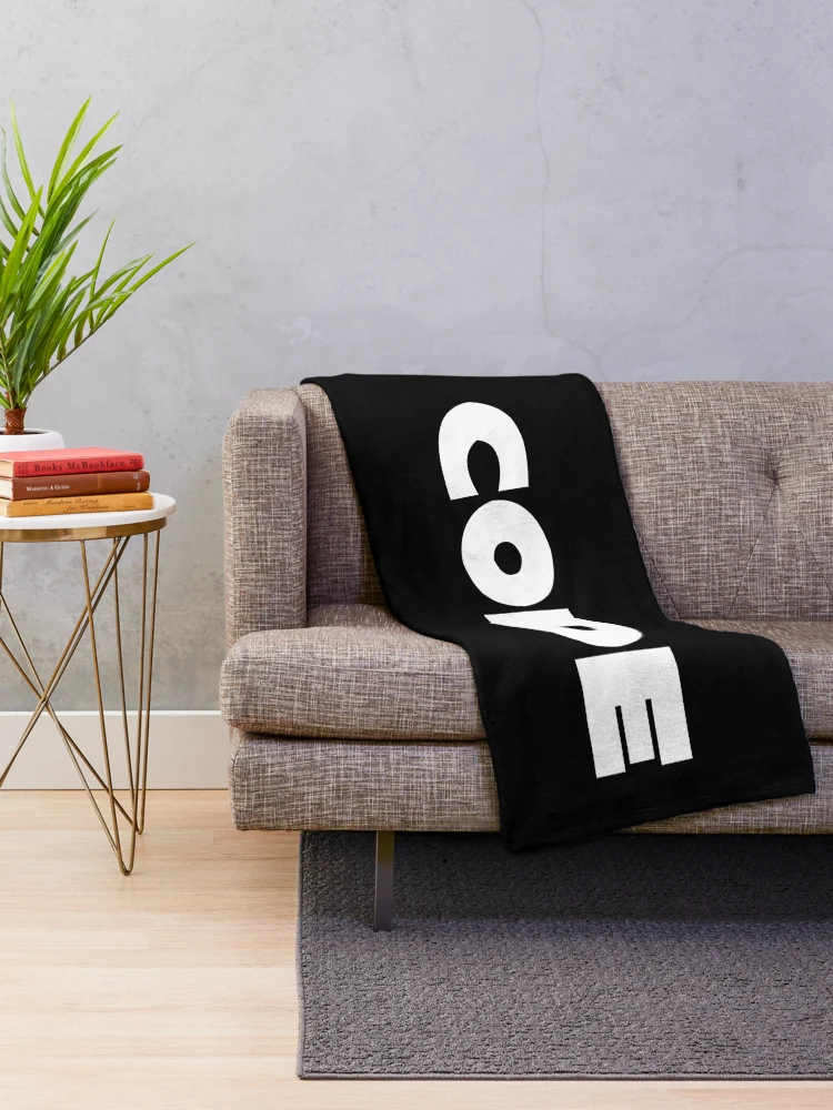 Thumbnail 2 of 6, Throw Blanket, Code Startup Coder Programming Software Engineering designed and sold by ProjectX23.