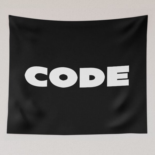 Item preview, Code Startup Coder Programming Software Engineering designed and sold by ProjectX23.