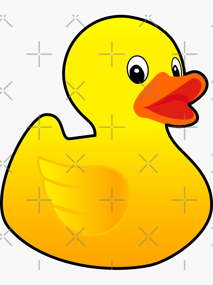 Classic rubber duck online