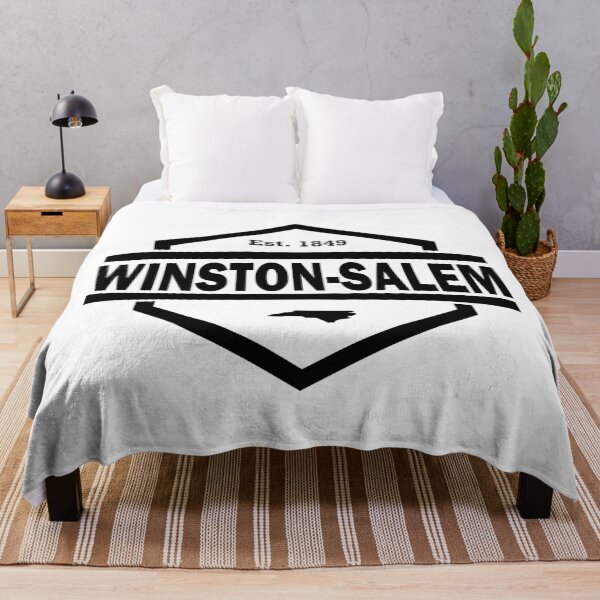 Item preview, Represent Winston-Salem designed and sold by JayJaxon.
