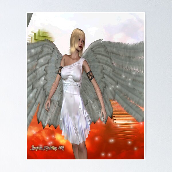 Item preview, Ultimate Guardian # 2 designed and sold by Junior's Digital Designs.