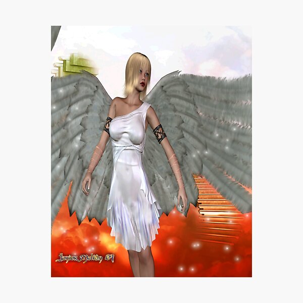 Item preview, Ultimate Guardian # 2 designed and sold by Junior's Digital Designs.