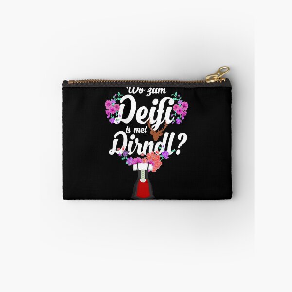 Item preview, Where the hell is my Dirndl Oktoberfest Dirndl designed and sold by 2blackcherries.