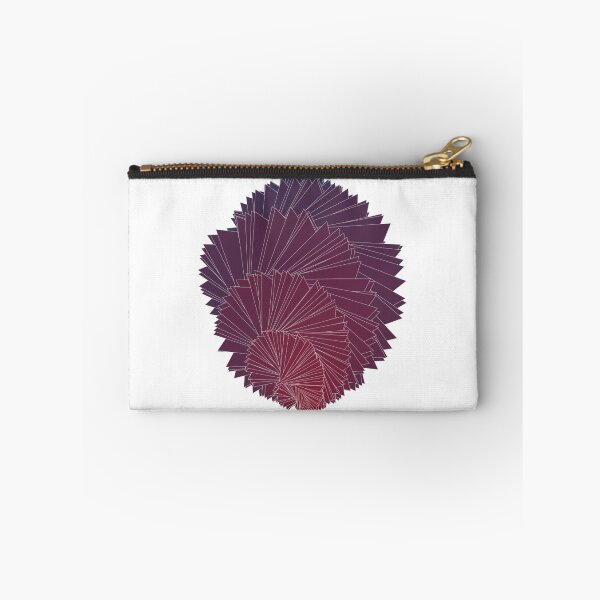 Item preview, Spiky Purple Shell designed and sold by Triceratops.