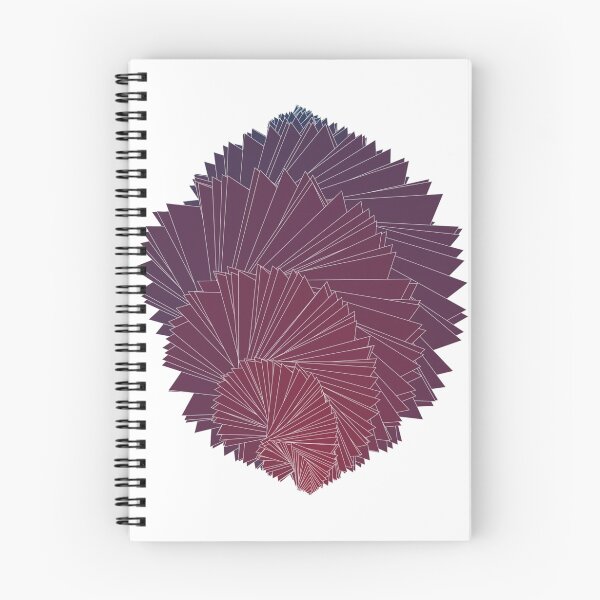 Item preview, Spiky Purple Shell designed and sold by Triceratops.