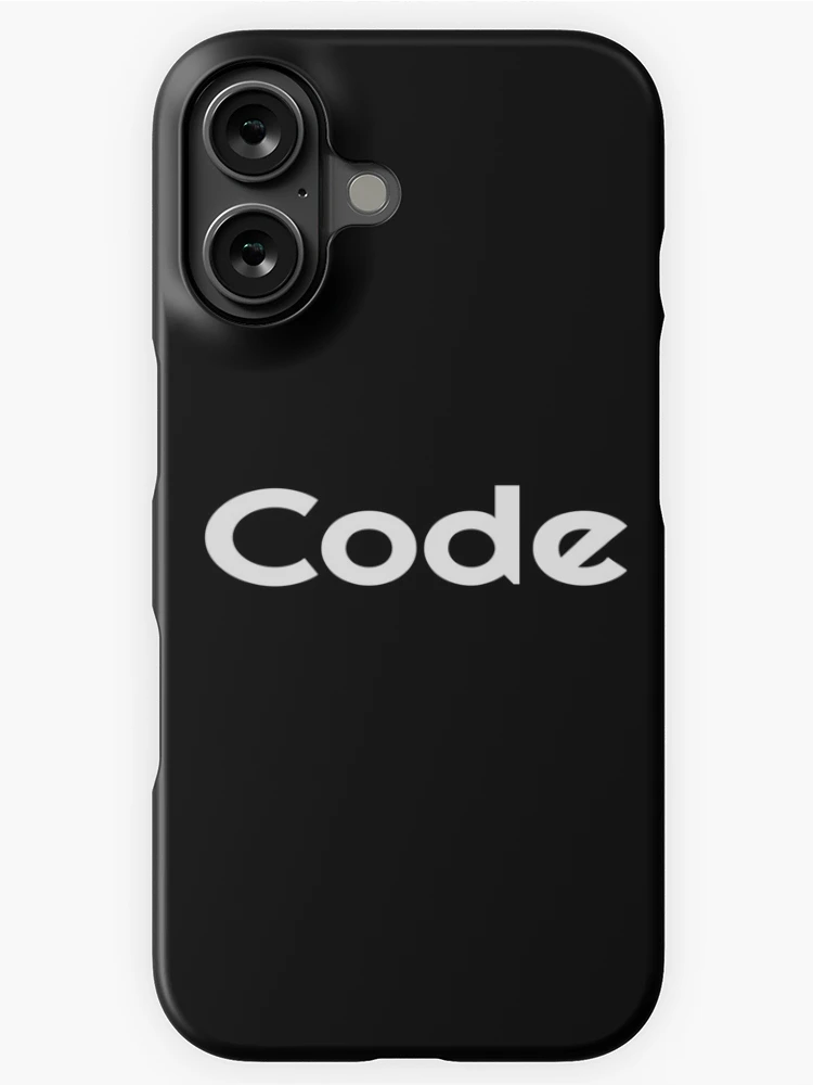 Thumbnail 1 of 4, iPhone Case, Code Startup Coder Programming Software Engineering designed and sold by ProjectX23.