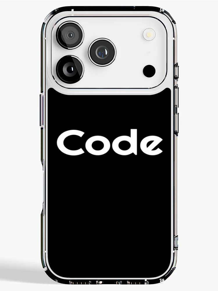 Thumbnail 1 of 5, iPhone Case, Code Startup Coder Programming Software Engineering designed and sold by ProjectX23.