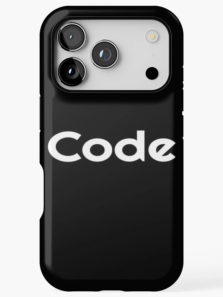 Thumbnail 1 of 4, iPhone Case, Code Startup Coder Programming Software Engineering designed and sold by ProjectX23.