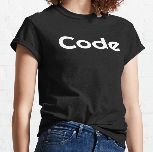 Item preview, Code Startup Coder Programming Software Engineering designed and sold by ProjectX23.