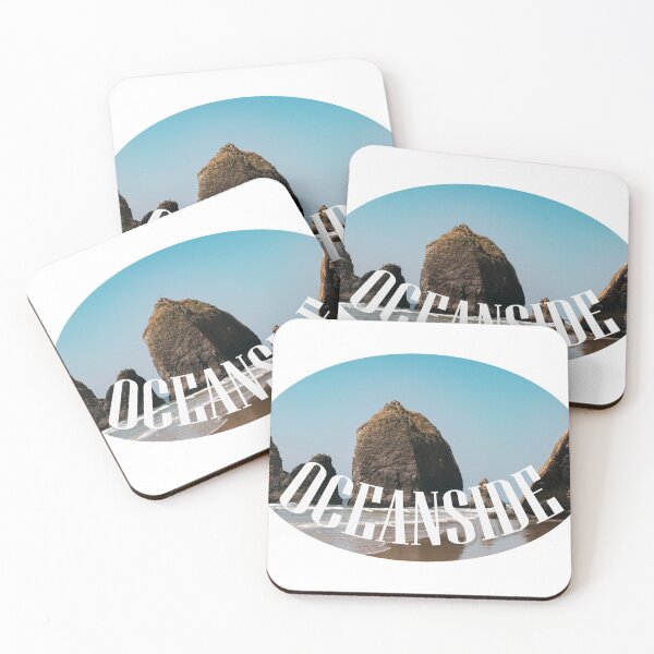 Item preview, Oceanside Oregon designed and sold by stermitkermit.
