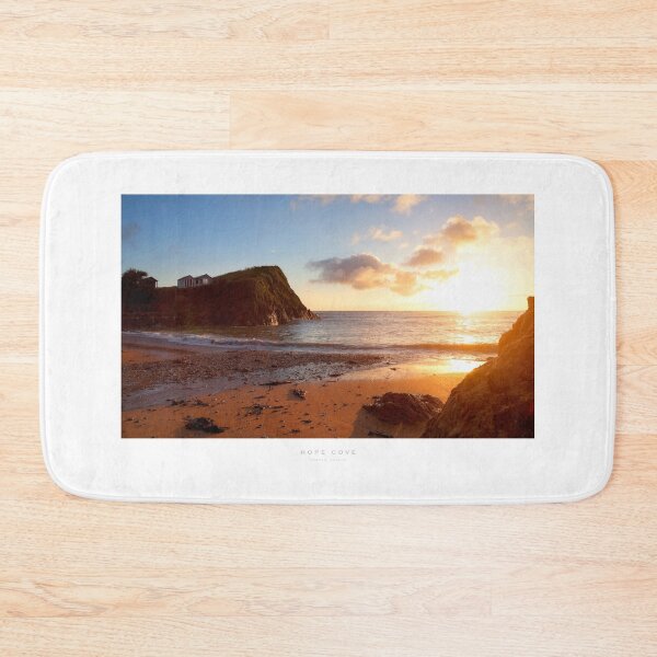 Item preview, Hope Cove, Devon designed and sold by andrewroland.