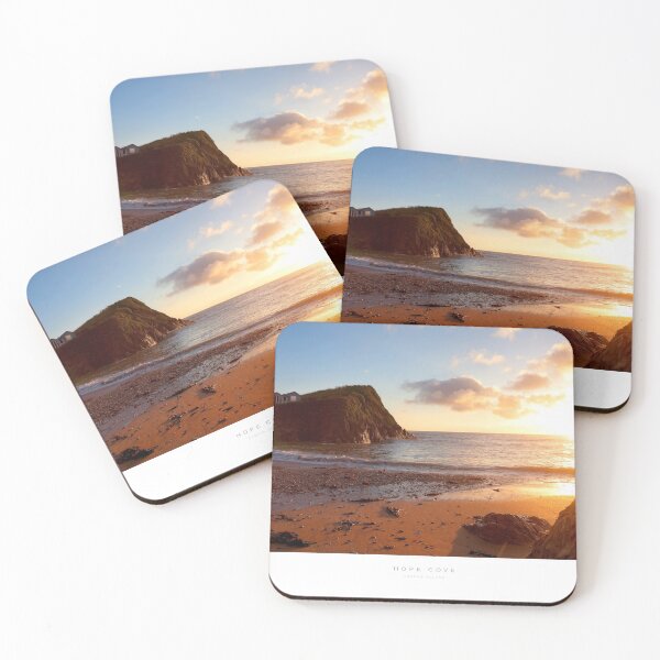 Item preview, Hope Cove, Devon designed and sold by andrewroland.