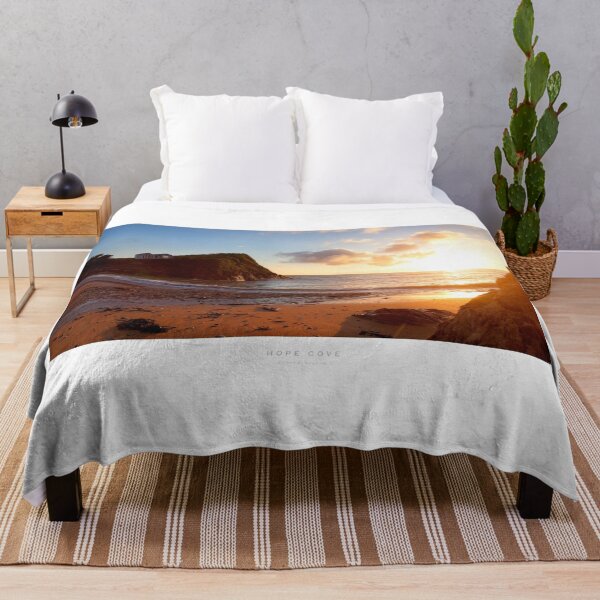 Item preview, Hope Cove, Devon designed and sold by andrewroland.
