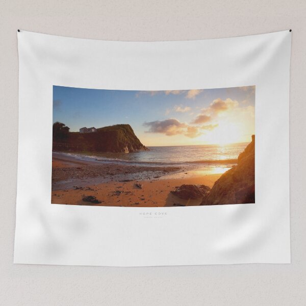 Item preview, Hope Cove, Devon designed and sold by andrewroland.