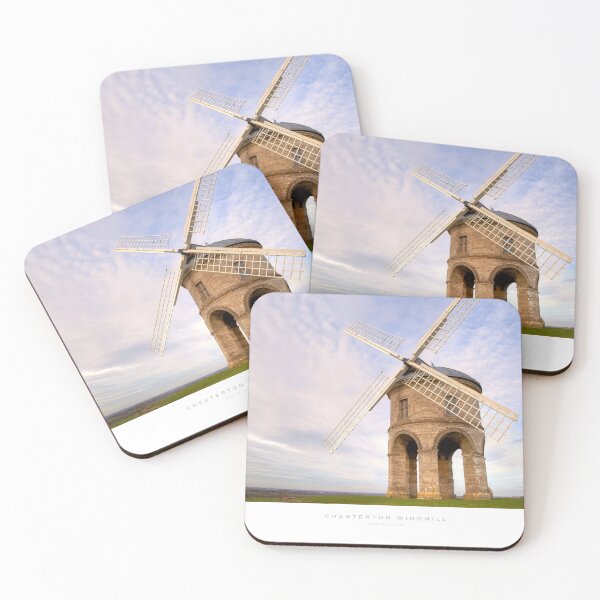 Item preview, Chesterton Windmill, Warwickshire designed and sold by andrewroland.
