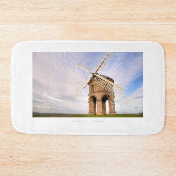 Item preview, Chesterton Windmill, Warwickshire designed and sold by andrewroland.