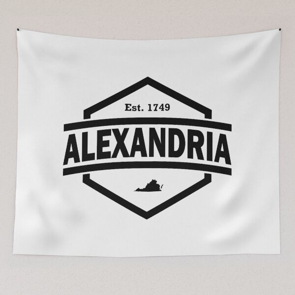 Item preview, Represent Alexandria designed and sold by JayJaxon.
