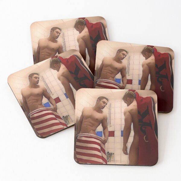 Item preview, Frat House Flirtation designed and sold by AndroscopedMen.