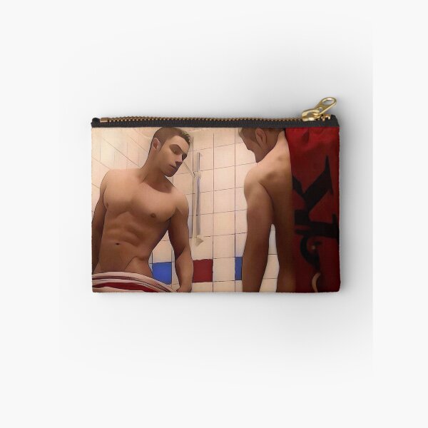 Item preview, Frat House Flirtation designed and sold by AndroscopedMen.