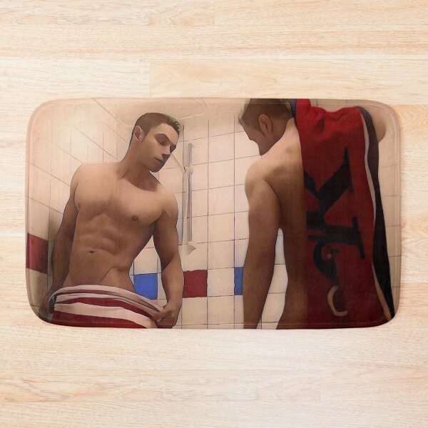 Item preview, Frat House Flirtation designed and sold by androscopedmen.