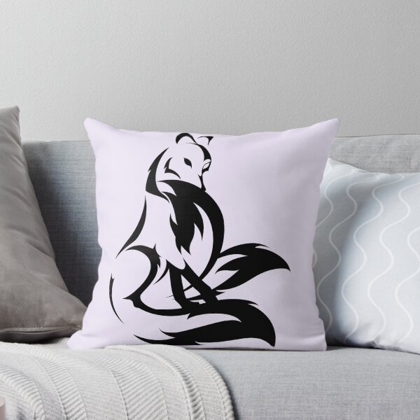 Item preview, Shy Kitsune designed and sold by rhpotter.