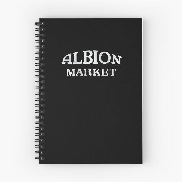 Item preview, Albion Market designed and sold by Off the Box.