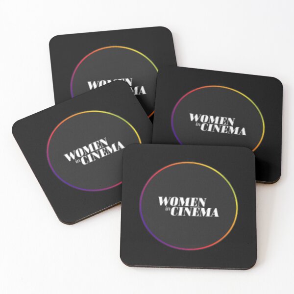 Item preview, WiC designed and sold by WomenInCinema.