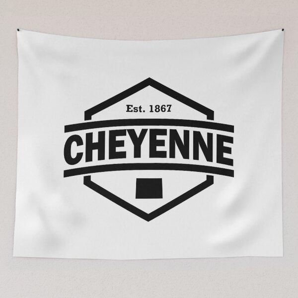 Item preview, Represent Cheyenne designed and sold by JayJaxon.