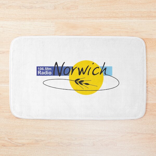 Item preview, Radio Norwich designed and sold by Off the Box.