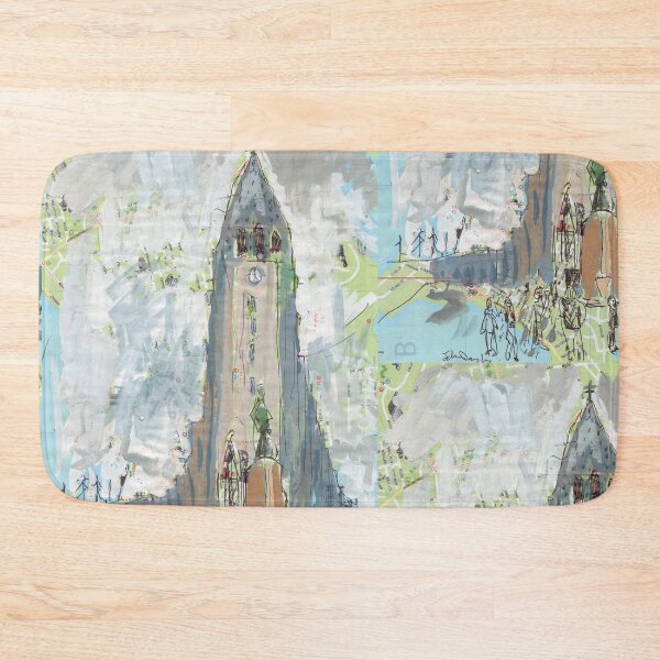 Item preview, Reykjavik Cathedral designed and sold by John Douglas.