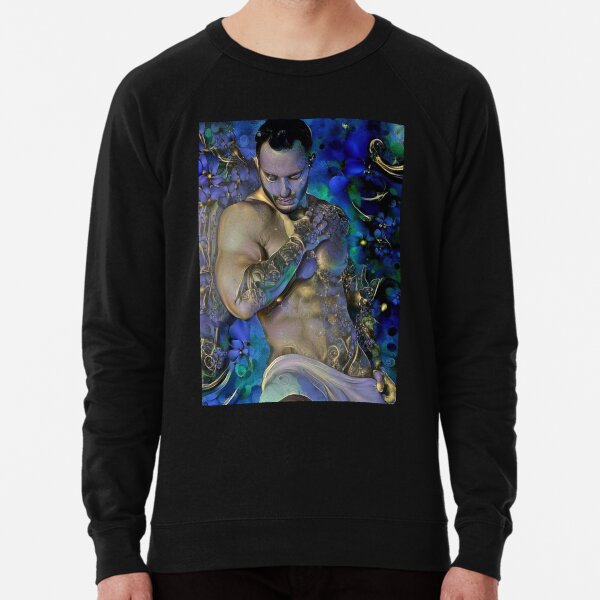 The Enchanter Lightweight Sweatshirt