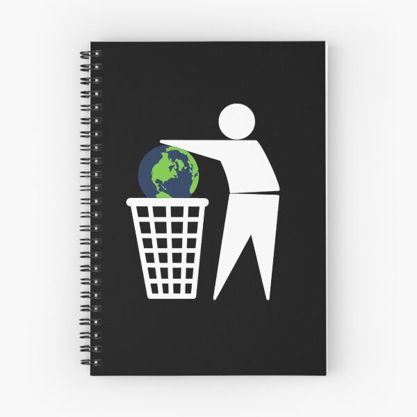 Item preview, Throw away the earth designed and sold by themd-haendler.