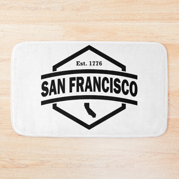 Item preview, Represent San Francisco designed and sold by JayJaxon.