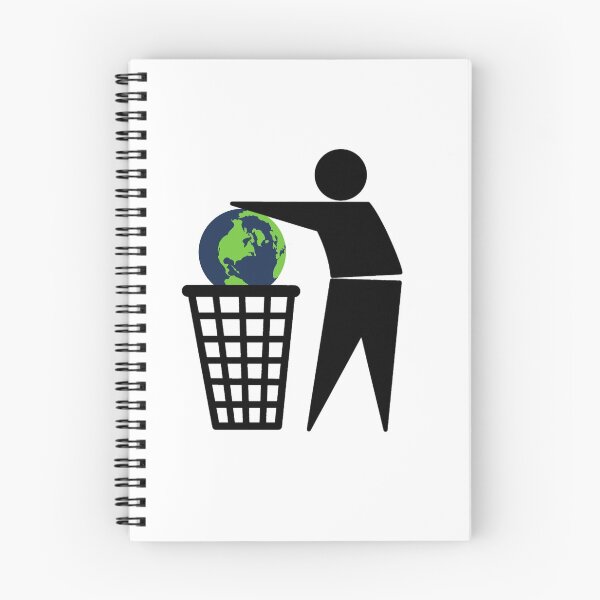 Item preview, Throw away the earth designed and sold by themd-haendler.