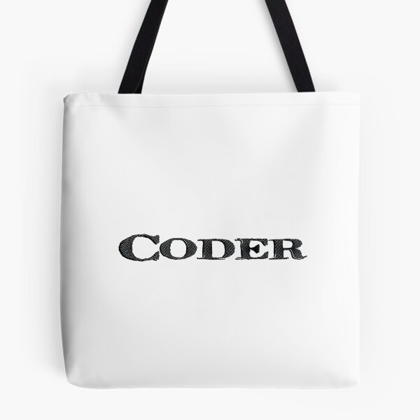 Item preview, Coder Startup Code Programming Software Engineering designed and sold by ProjectX23.