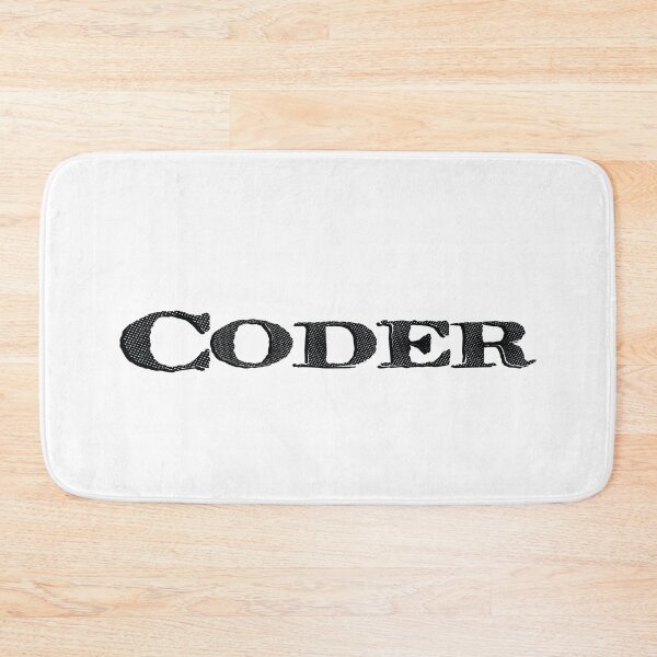 Item preview, Coder Startup Code Programming Software Engineering designed and sold by ProjectX23.