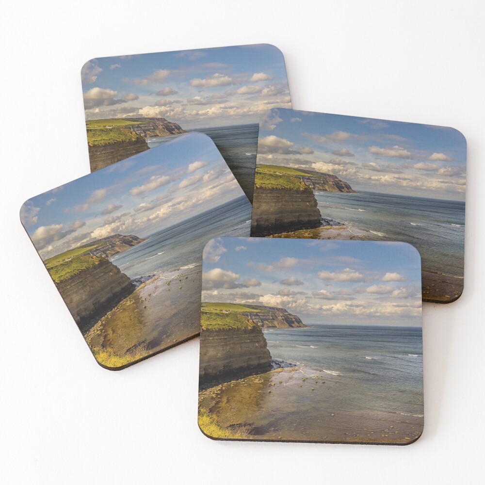 Item preview, Coasters (Set of 4) designed and sold by grumpykeith.